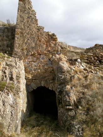 MOLINO AGUILAR DEL ALFAMBRA - copia